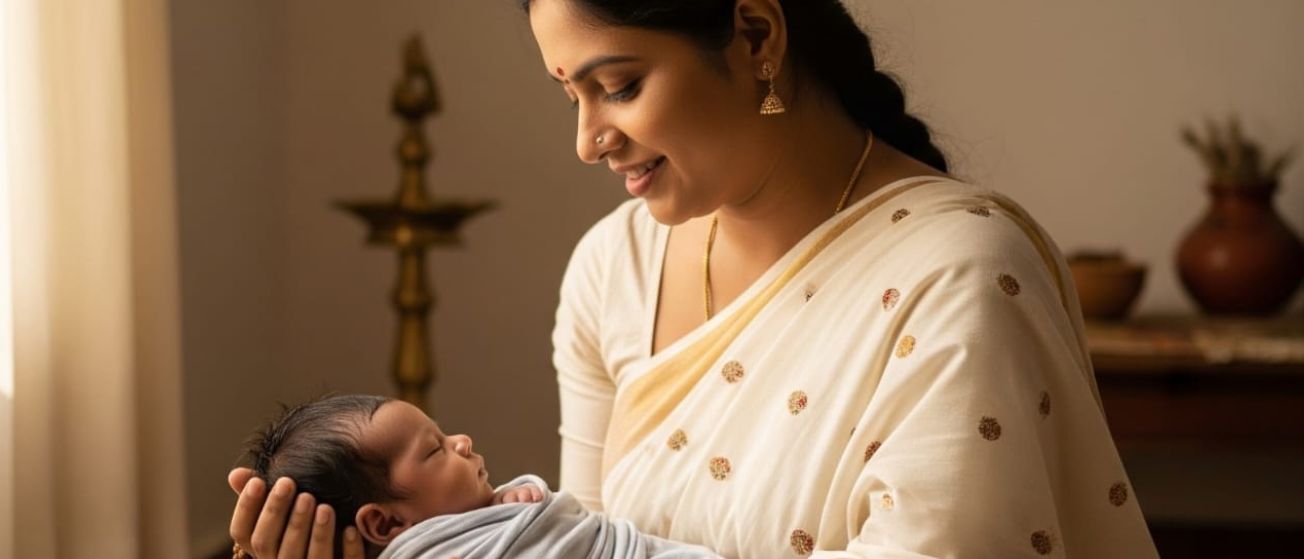 Newborn and postnatal care support